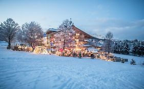 Rasmushof - Hotel Kitzbuehel